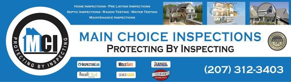 Main Choice Inspections
