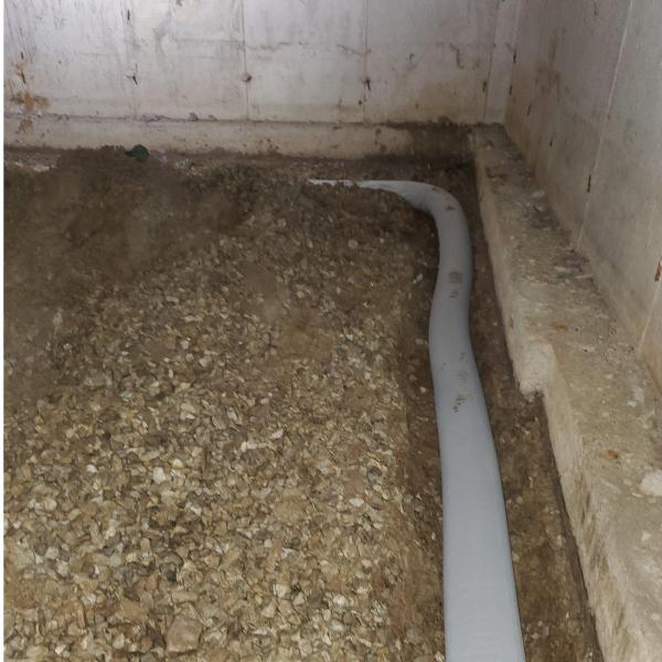 Concrete Raising & Waterproofing Inc.