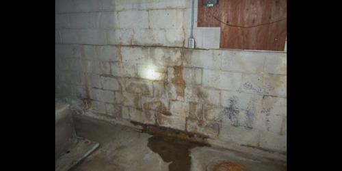 Concrete Raising & Waterproofing Inc.