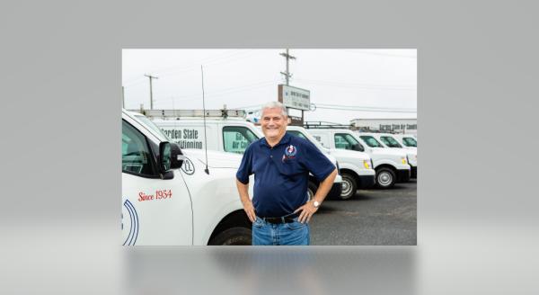Garden State Air Conditioning (And Solar)