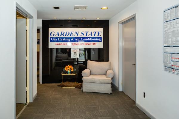 Garden State Air Conditioning (And Solar)