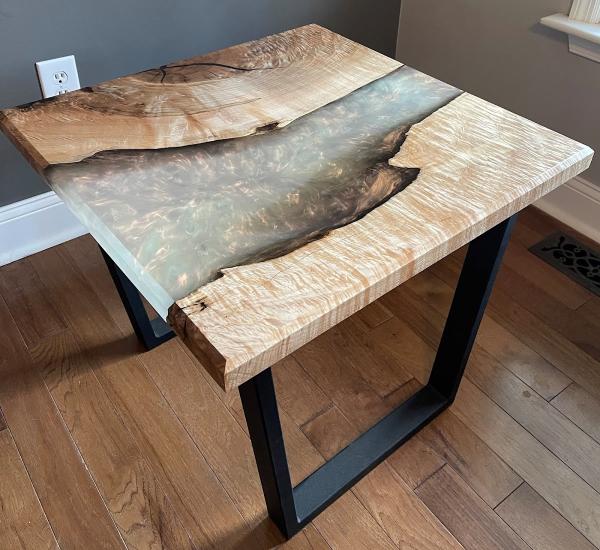 Bully Woodworking