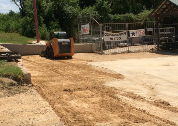 Lajv Asphalt Services