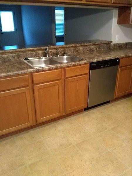 Patterson Clean Living Services