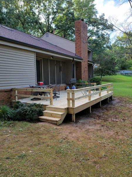 Victory Landscape Services