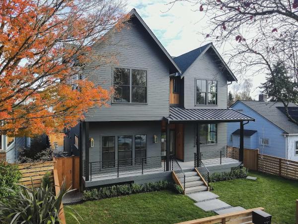TOV Siding & Roofing
