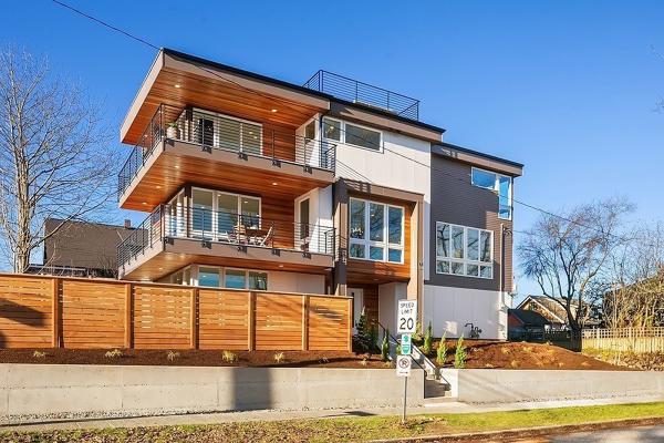 TOV Siding & Roofing