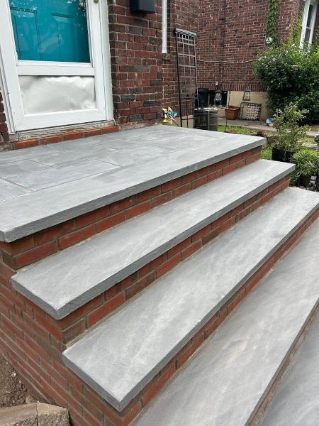 Baudin's Masonry Inc