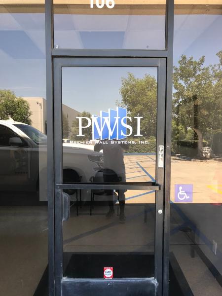 Premier Wall Systems