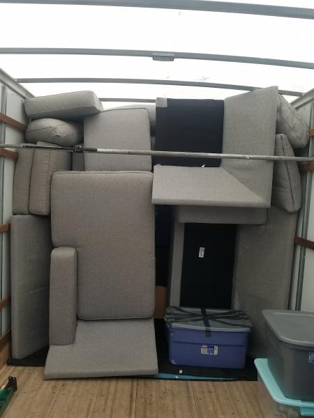 A-Absolute Moving & Hauling