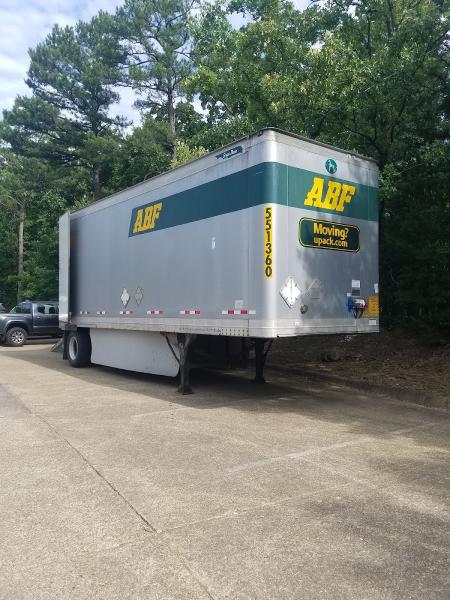 A-Absolute Moving & Hauling