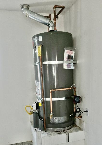 Precision Plumbing