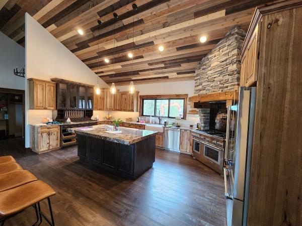 Merrill's Custom Woodwork