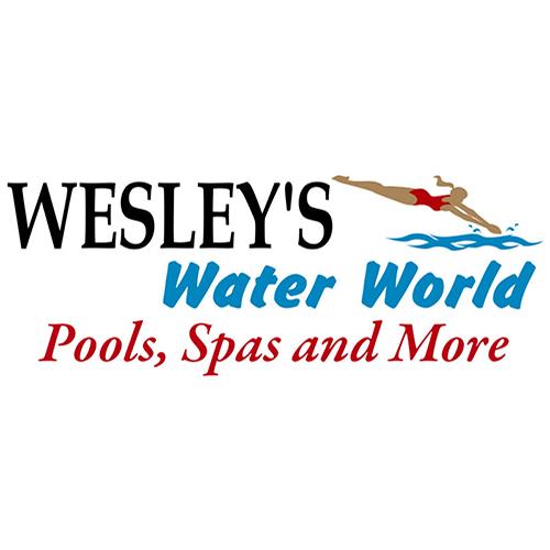 Wesley's Water World
