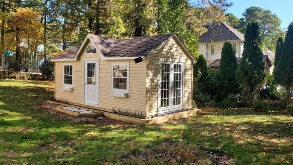 Barnco Woodworks