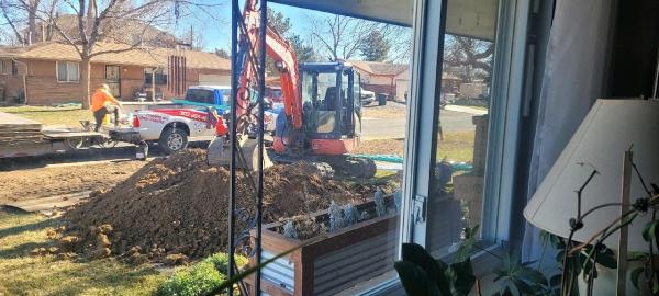 Ricardo's Plumbing LLC
