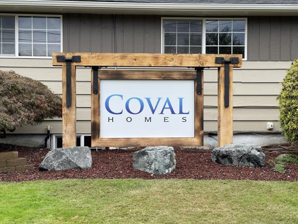 Coval Homes