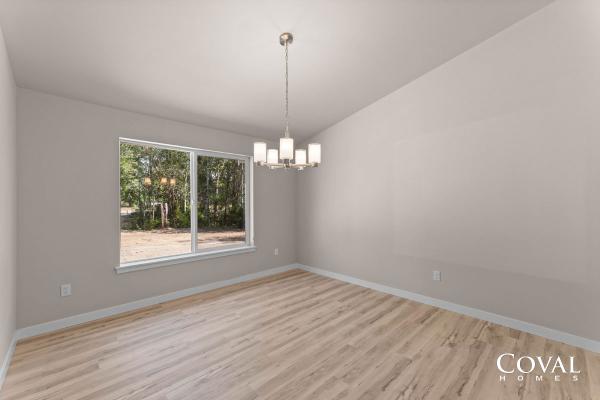 Coval Homes
