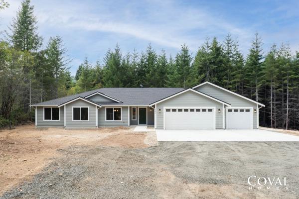 Coval Homes