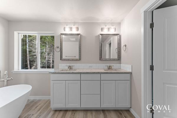 Coval Homes