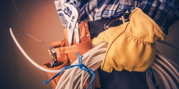 The Speedy Electricians