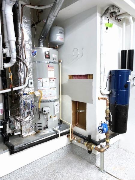 Promax Water Heaters & Plumbing