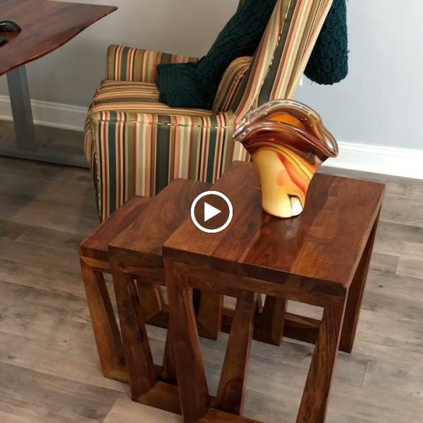 Natural Office Furniture