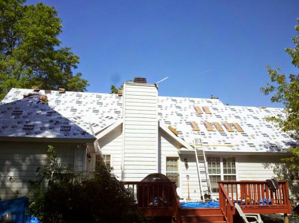 Schwartz Residential Roofing