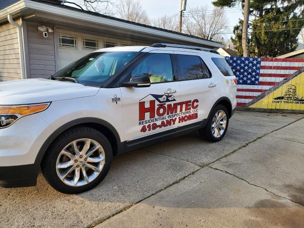 Homtec Inspections