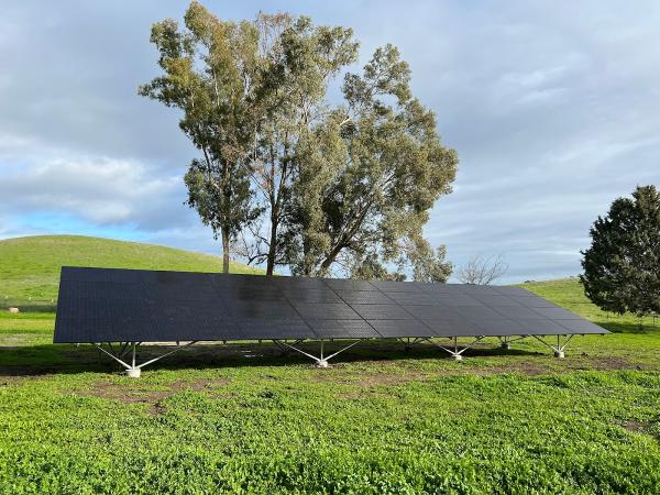 Sunriver Solar