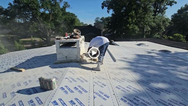 American Roofing & Construction