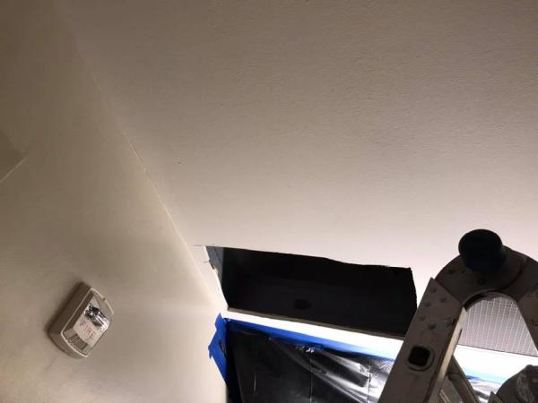 Jr's Custom Painting