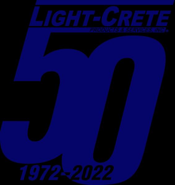 Light-Crete Products & Services