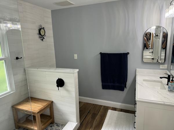 Del Cid Home Improvements