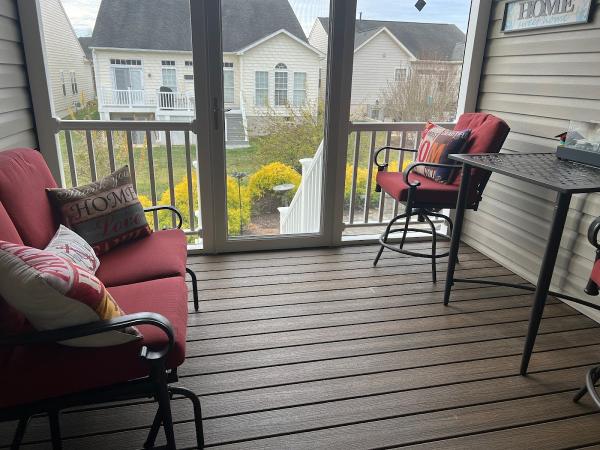 Del Cid Home Improvements