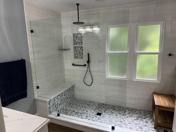 Del Cid Home Improvements