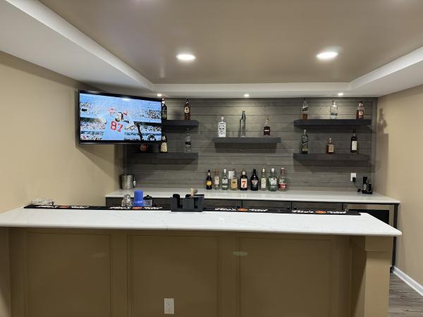 Finished Basements NJ