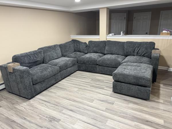 Finished Basements NJ