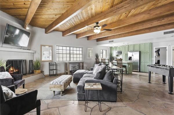 Changes Interior Design LLC