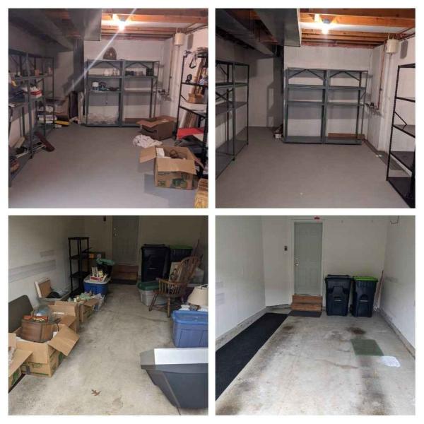 Ecowise Moving & Junk Removal