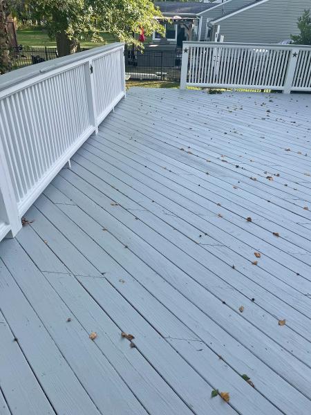Crocker Home Painting Inc.