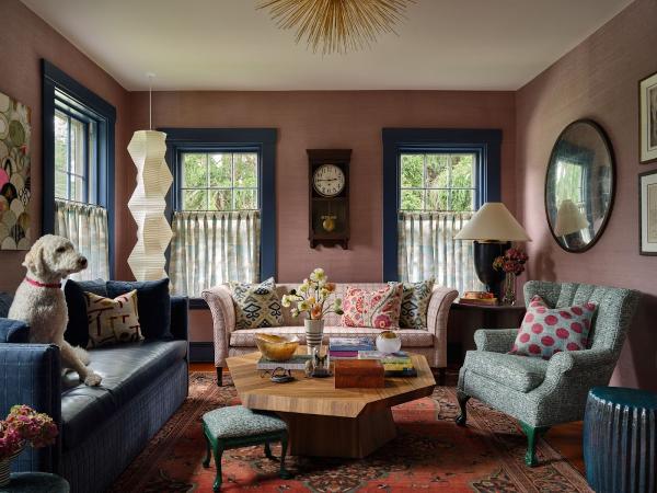 Studio Borges Interior Design