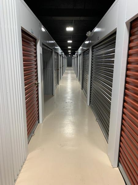 Control Storage
