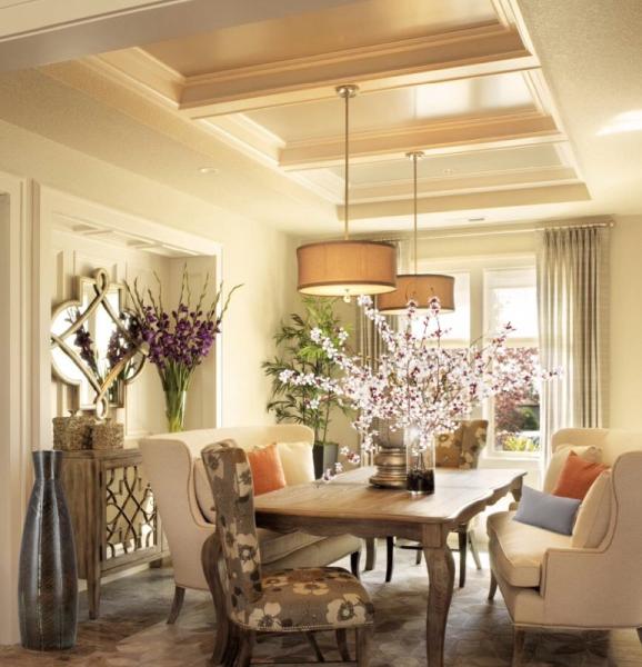Enmaison Staging