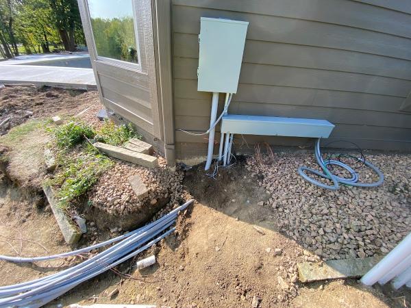 A-Wye Electric Inc