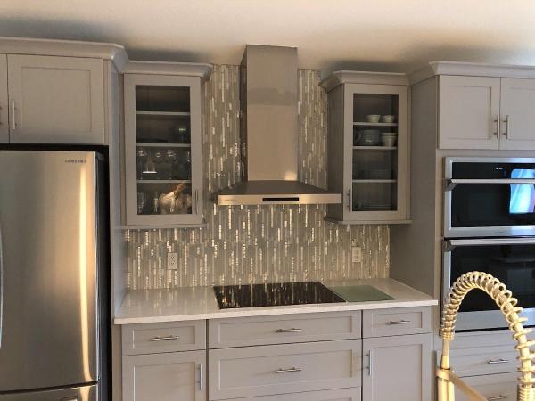 Luxney Kitchen & Bath- Kitchen Cabinets & Remodeling Showroom