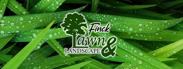Finck Lawn and Landscape