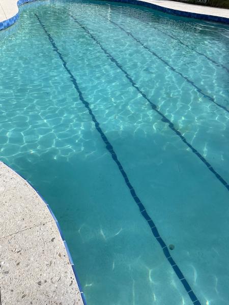 Gasparilla Pools