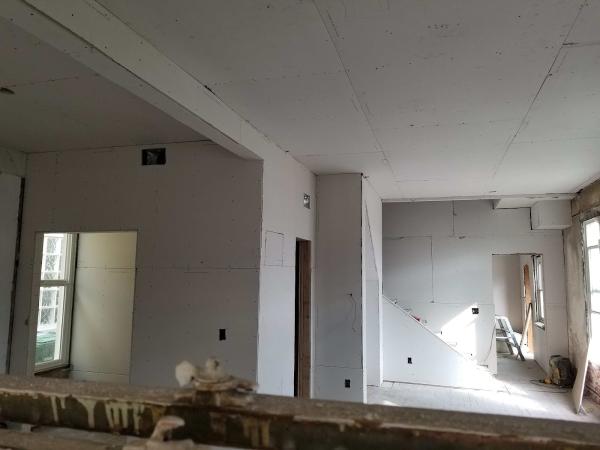 Affordable Drywall Denver LLC