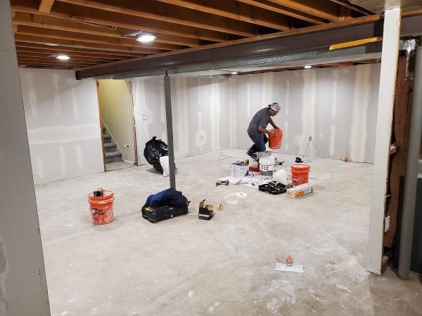 Affordable Drywall Denver LLC